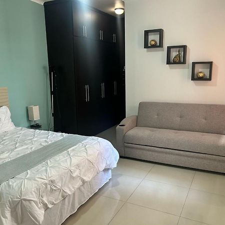 Casa Maya La Paz Eksteriør billede