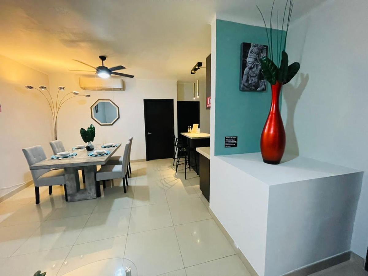 Casa Maya La Paz Eksteriør billede