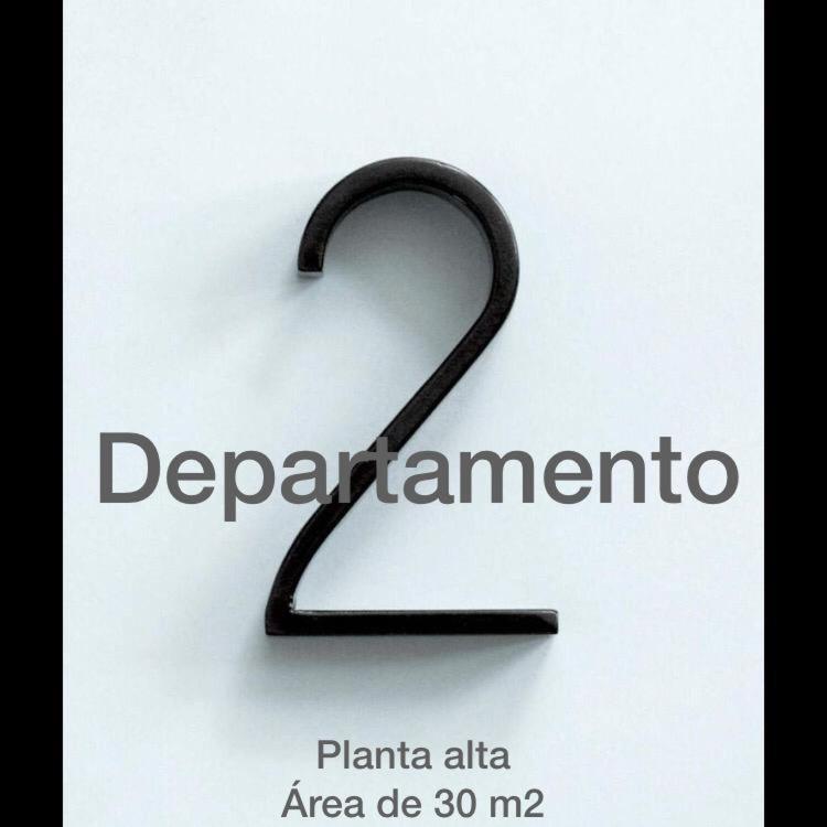 Casa Maya La Paz Eksteriør billede