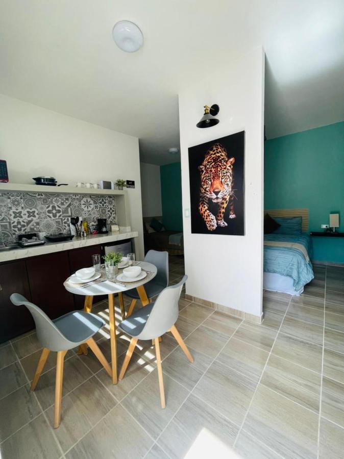 Casa Maya La Paz Eksteriør billede