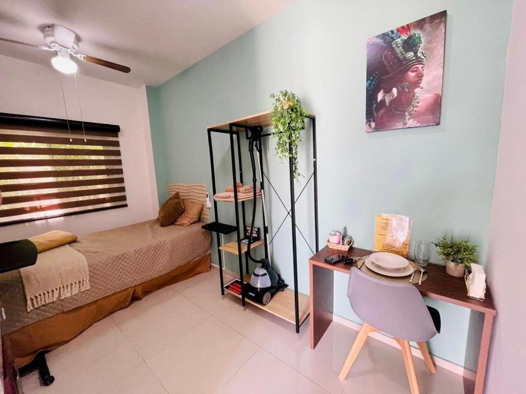 Casa Maya La Paz Eksteriør billede