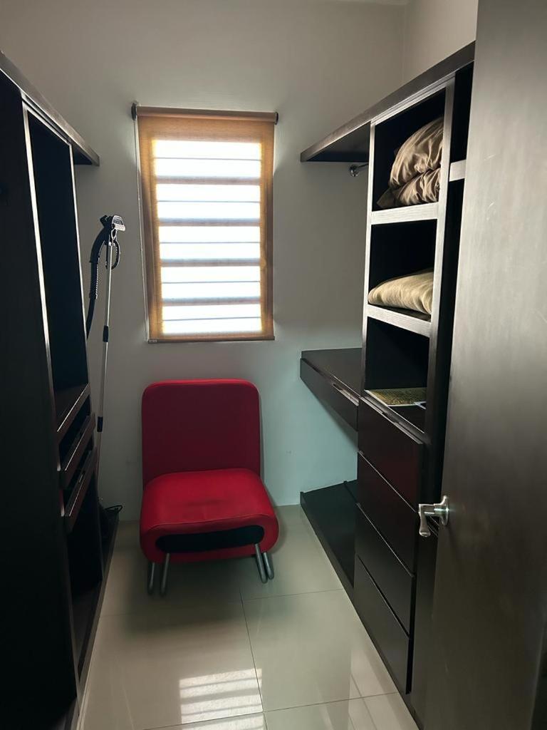 Casa Maya La Paz Eksteriør billede