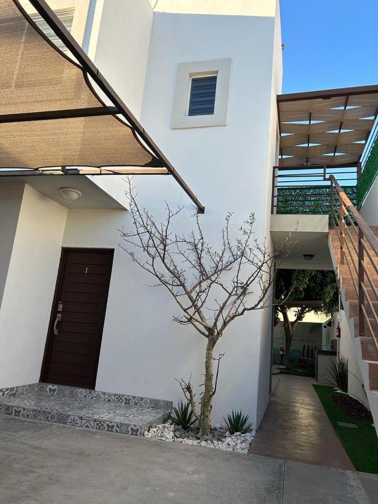 Casa Maya La Paz Eksteriør billede