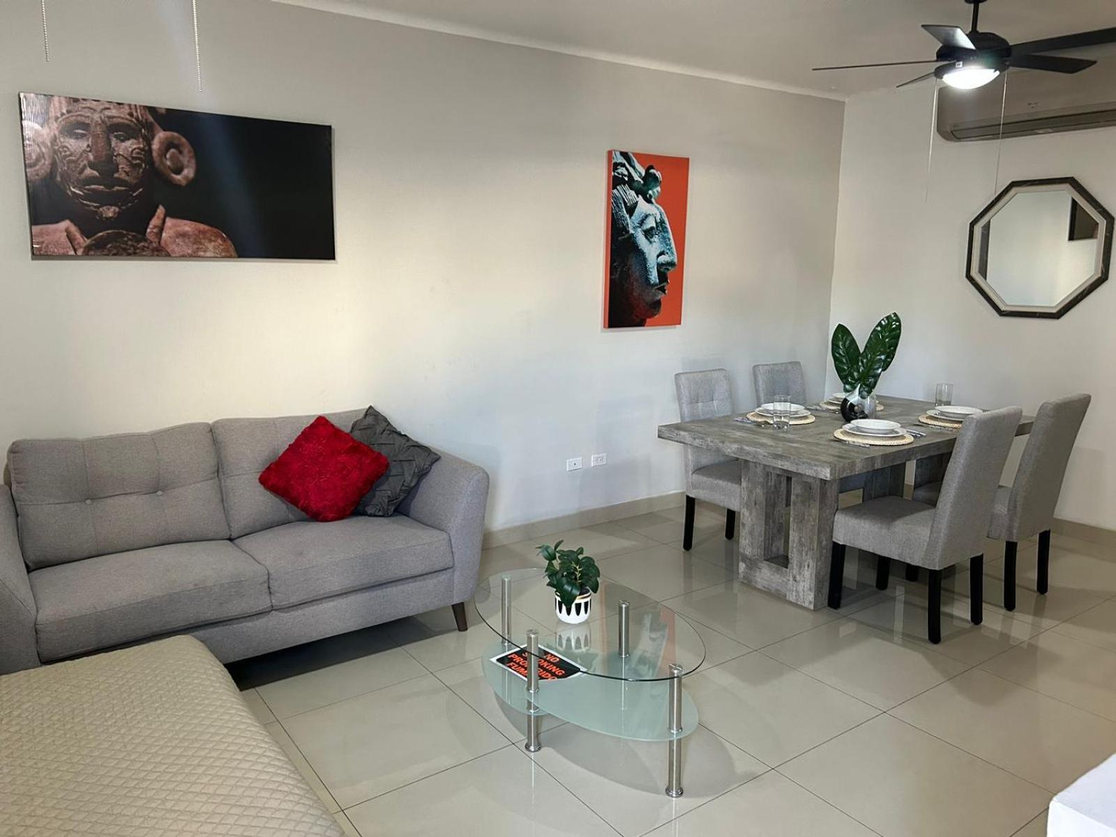Casa Maya La Paz Eksteriør billede