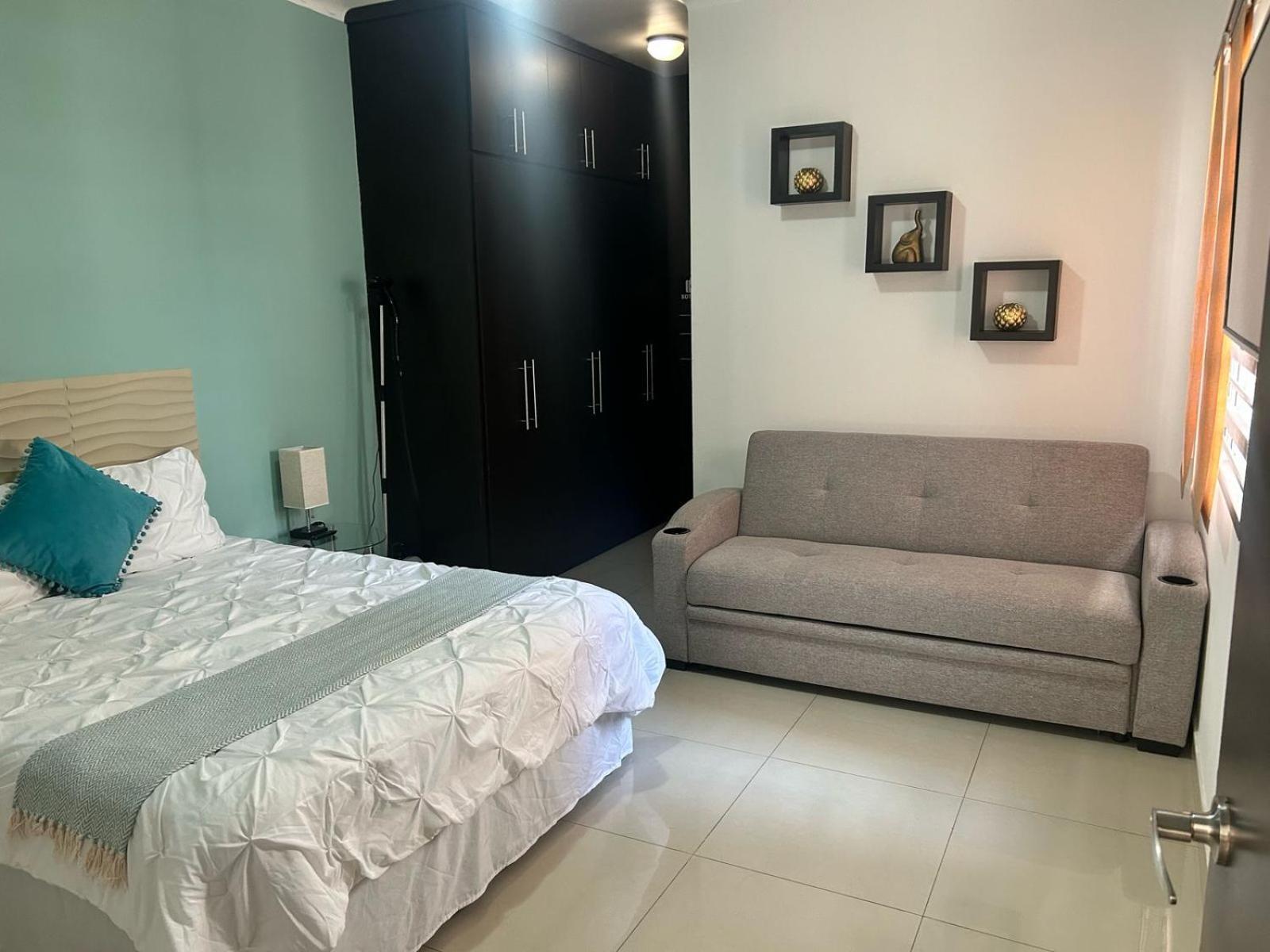 Casa Maya La Paz Eksteriør billede
